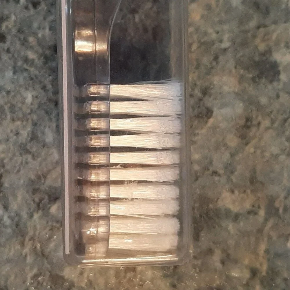 Supersmile Toothbrush Unopened Ergonomic Design for a 45 degree angle